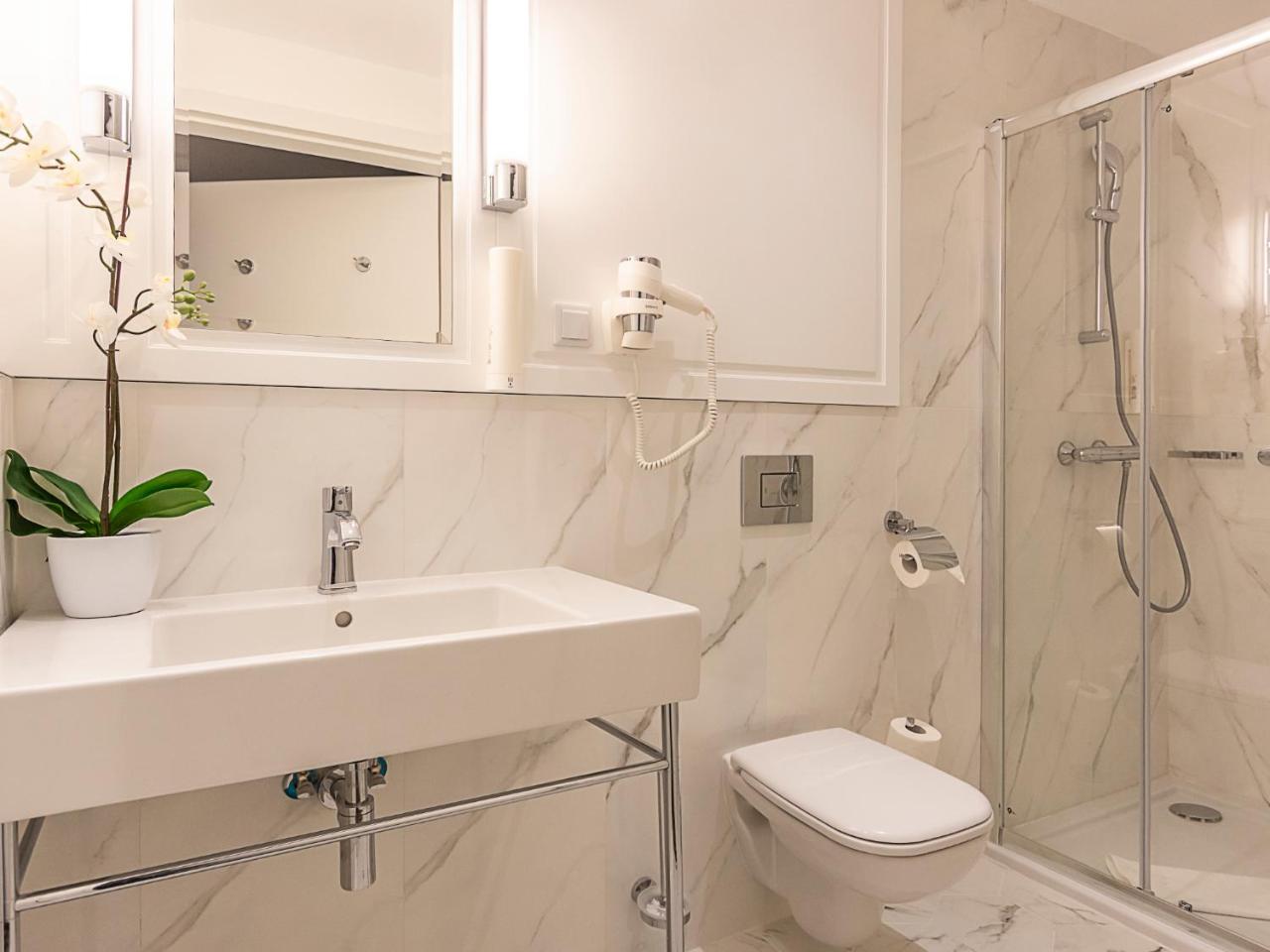 Vacationclub - Baltic Park Fort Apartament E.207 ชวีโนวิชแจ ภายนอก รูปภาพ